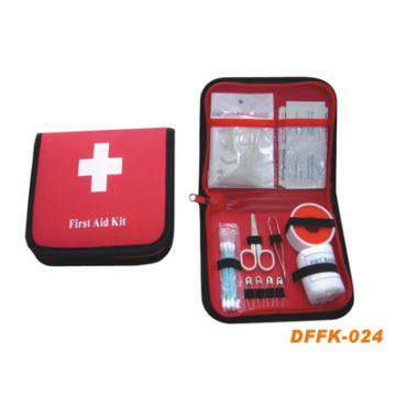 Trave-Erste-Hilfe-Koffer für den Außenbereich (DFFK-024)